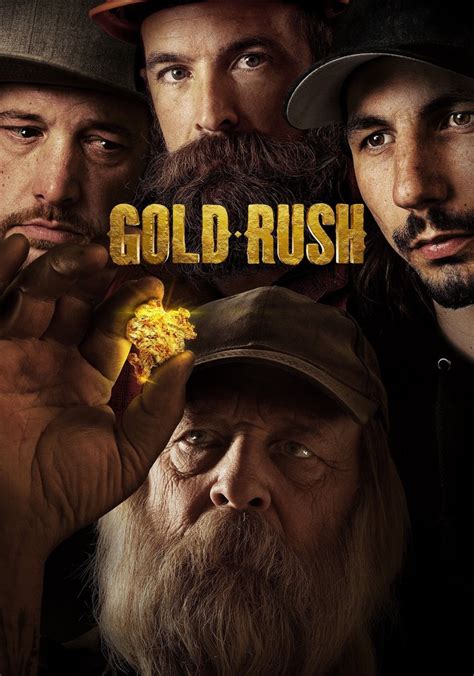 Gold Rush Season 12 - watch full episodes streaming online