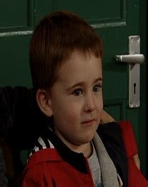 Liam Connor Jr. - Corriepedia - Coronation Street, UK soap opera