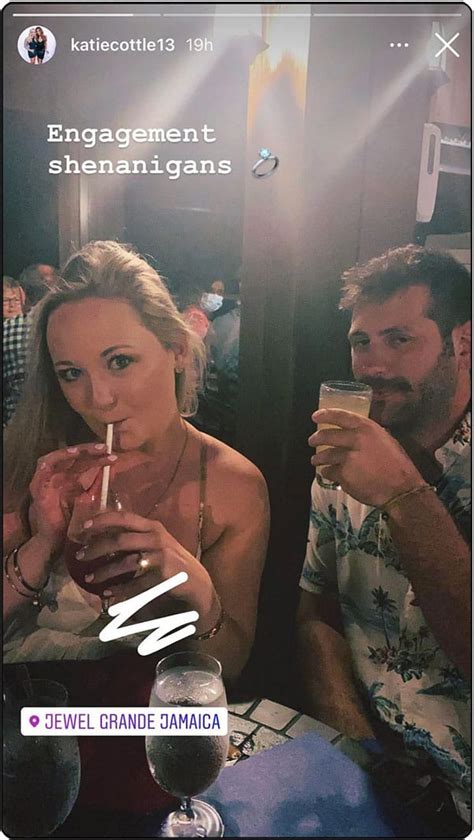 MBFFL Whitney Thore’s ex Chase Severino engaged to Sara Jackson? – Starcasm