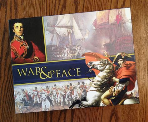 Review: War & Peace