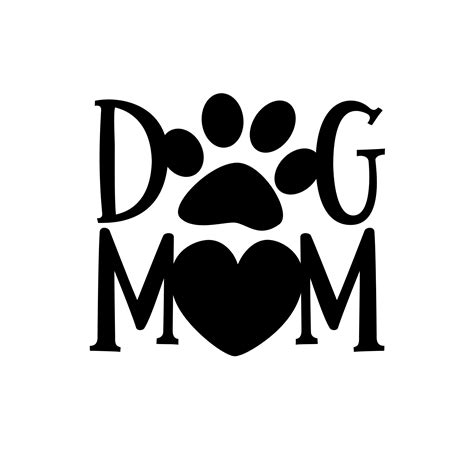 Dog Mom Vinyl Car Decal - Etsy | Car decals vinyl, Car decals, Cute car ...