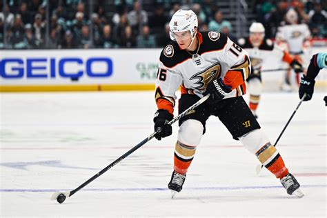 Anaheim Ducks Notes: Team Interested in High-Profile Player, Ryan ...