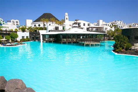 12 BEST Boutique Hotels in Lanzarote (2024 Guide)