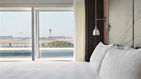 Heathrow Airport Hotel | Hyatt Place London Heathrow Airport