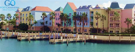 Things to do in Nassau Bahamas - Go Port Blog