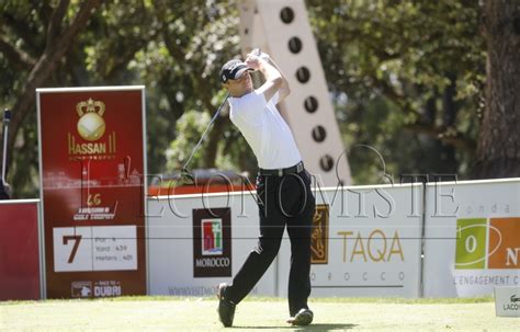 Retour sur le trophée Hassan II de golf | L'Economiste