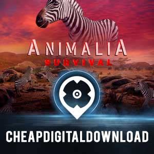 Animalia Survival Digital Download Price Comparison