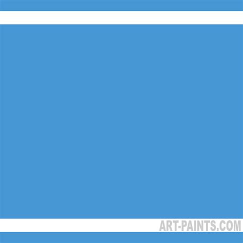 Brilliant Blue Standard Series Acrylic Paints - 27995 - Brilliant Blue ...