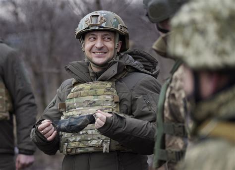 Ukraine’s leader to talk with Biden on security, Russian gas | Courthouse News Service