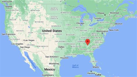 Where is Duluth, GA, USA? | Location Map of Duluth, Georgia