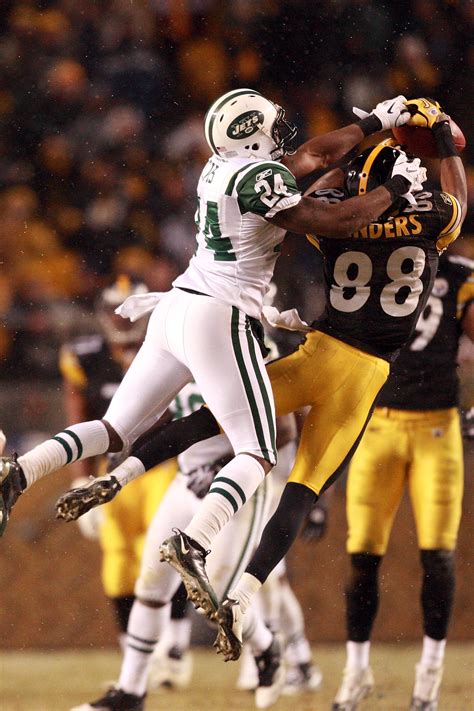 NFL Playoffs: Pittsburgh Steelers vs. New York Jets Preview | News ...