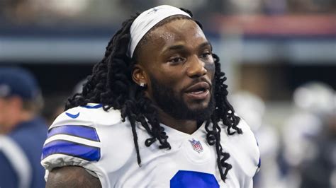 Ex-Cowboys star Jaylon Smith signs with NFC East rival