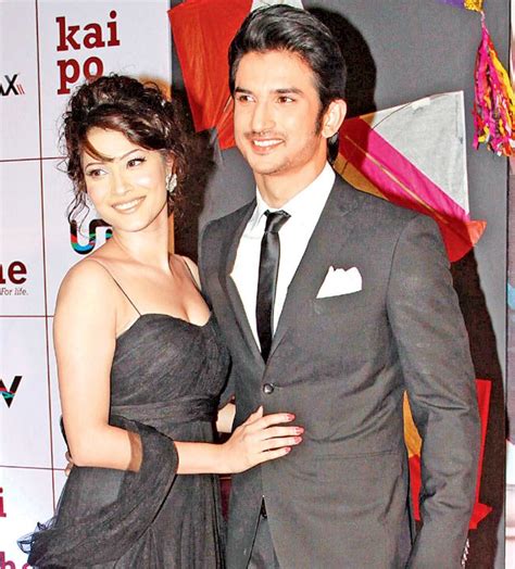 Sushant Singh Rajput and Ankita Lokhande | Everything You Need To Know - StarBiz.com