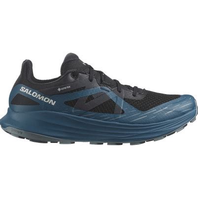 Men's Trail Running Shoes | Salomon