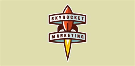 Rocket | LogoMoose - Logo Inspiration