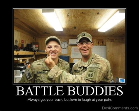 Military Relationship Meme