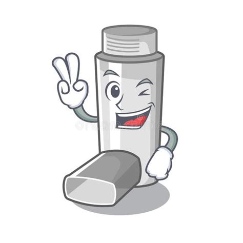 Asthma Inhaler Cartoon Stock Illustrations – 761 Asthma Inhaler Cartoon Stock Illustrations ...