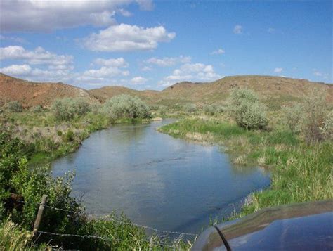 Crescent Valley, Eureka County, Nevada land for sale - 165.4 acres at ...