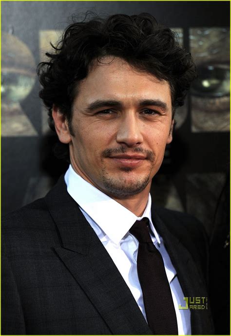 James Franco: 'Rise of the Planet of the Apes' Premiere: Photo 2564672 | James Franco, Tom ...