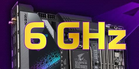 GIGABYTE's New Z790 Mobos Have 'Instant 6GHz' Feature For Intel Core I9-13900K - TrendRadars