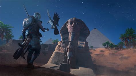 Buy cheap Assassin's Creed Origins CD Key 🏷️ Best Price