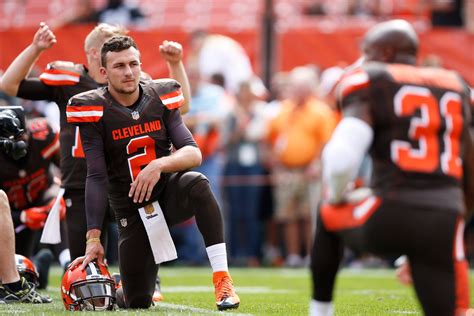 Johnny Manziel looking to close ‘Johnny Football’ chapter with new ...