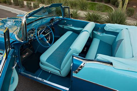 1956 Chevrolet Bel Air Interior Colors | Psoriasisguru.com