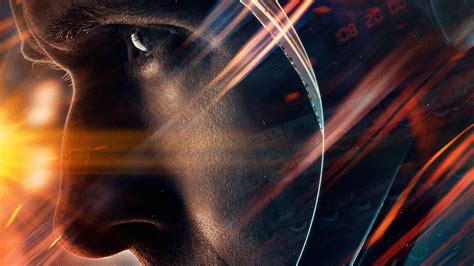 First Man Movie Review – The Mad Movie Man