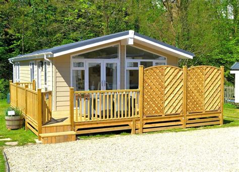 Hele Valley Holiday Park - Bideford.com