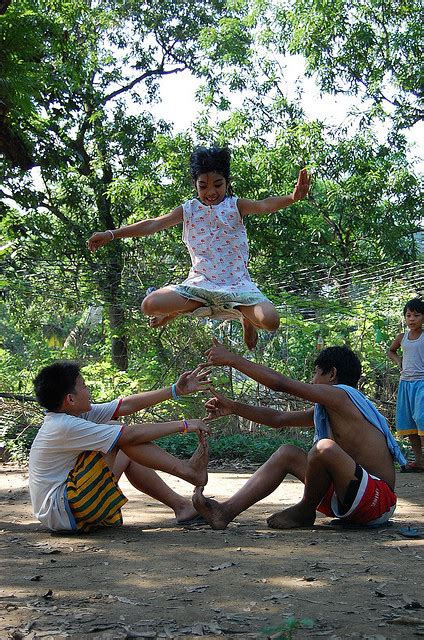 A Guide to Traditional Filipino Games | Philippine Primer