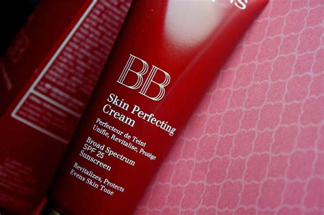 Makeup, Beauty and More: Clarins BB Skin Perfecting Cream