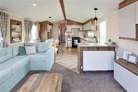 Willerby Langbrook at St Ives Bay Beach Resort in Hayle| Parkmove - Residential and Leisure ...