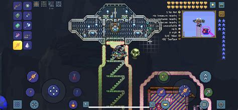 How is this? Never used Conduit Plating before : r/Terraria