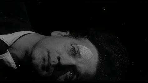 Eraserhead (1977) - Opening Scene - Dir. David Lynch, DoP. Frederick ...