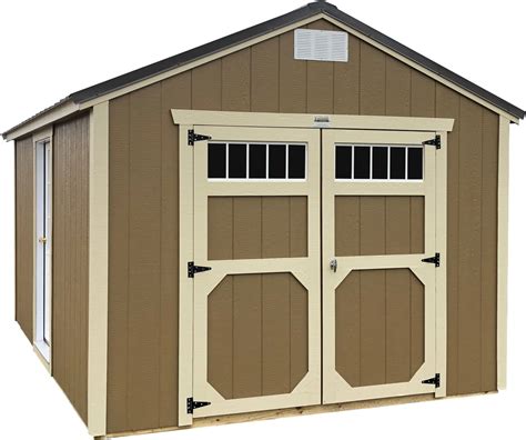 Utility Sheds – Portable Storage Sheds, Garages & Cabins | Pittsburgh SW PA