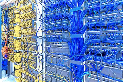 What is a LAN Port (Local Area Network)?