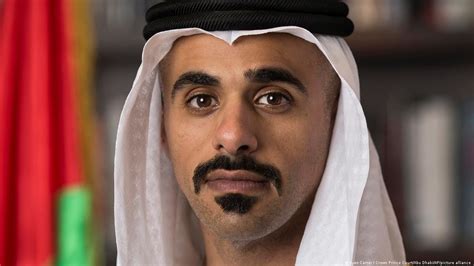 UAE president names son as Abu Dhabi crown prince – DW – 03/30/2023