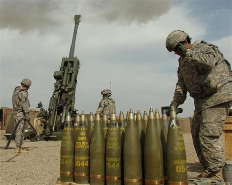 Excalibur: Turning 'artillery cannon into a sniper rifle' | Article ...