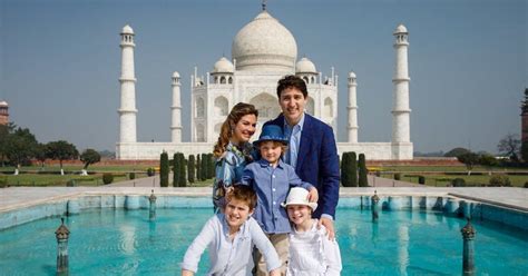 Trudeau government announces new billion dollar partnership with India ...