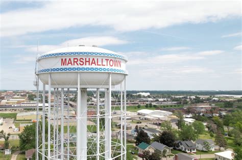 Marshalltown Mixtape - Arts and Culture Alliance