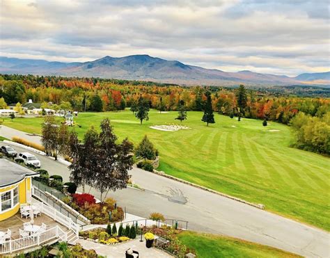 Mountain View Grand Resort & Spa – GOLF STAY AND PLAYS