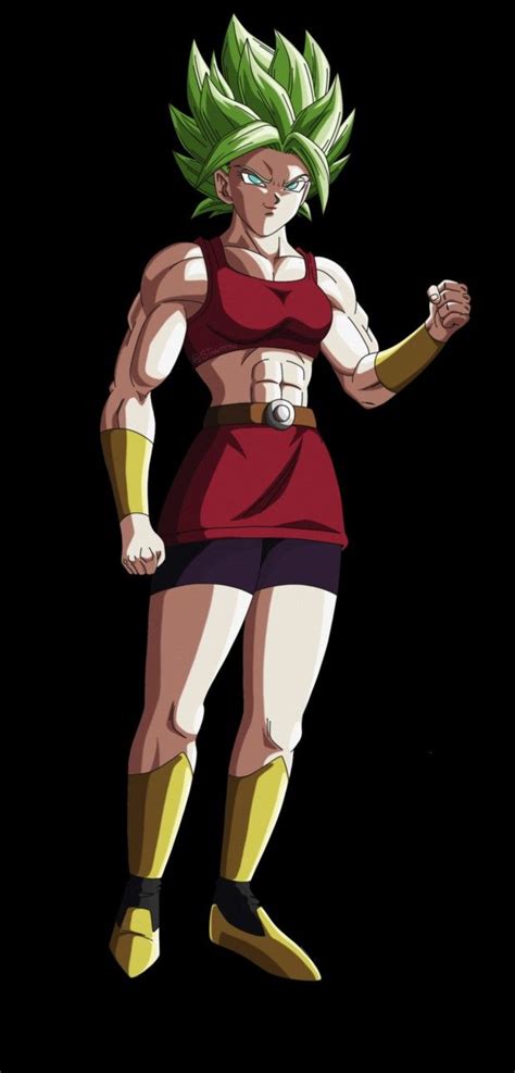 Pin en 05 Dragon Ball | Personajes de dragon ball, Personajes femeninos ...