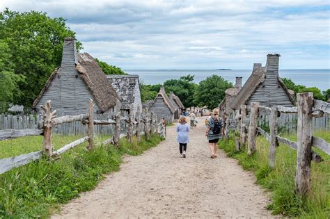 Top 30 Massachusetts Attractions For Your Bucket List | Things To Do in Massachusetts ...