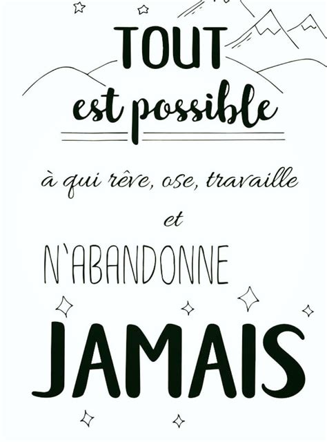 Encouragement, Affirmations Positives, Congratulations Graduate, Ims, French Quotes, Happy ...