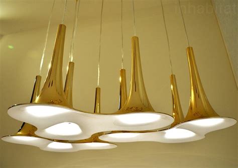 14 Radiant lighting designs from Euroluce for Milan Design Week