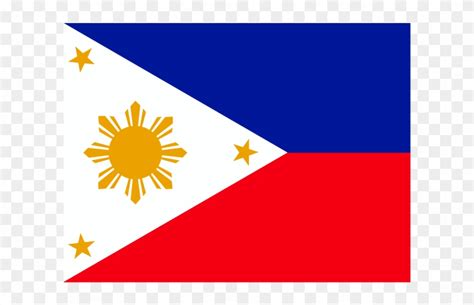 Philippine Flag Logo Design