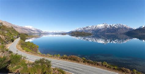 Travel Guide To Lake Wakatipu New Zealand - XciteFun.net