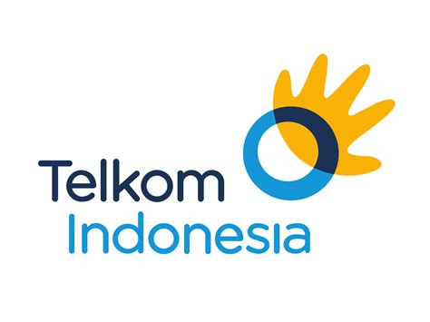 Logo Telkom Indonesia Format CDR | GUDRIL LOGO | Tempat-nya Download ...