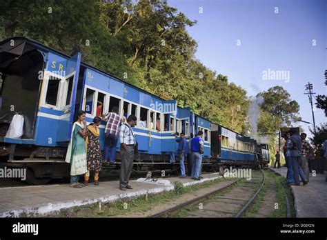 Kerala Hill Stations, India Stock Photo - Alamy