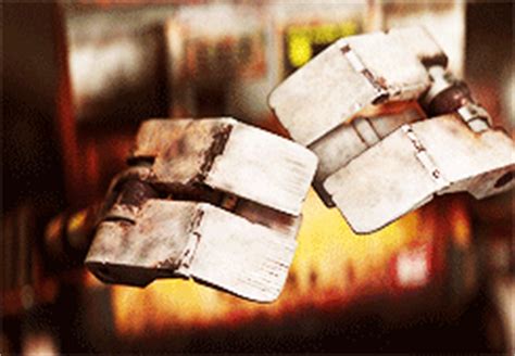 WALL-E GIFs - WALL-E Photo (25839906) - Fanpop